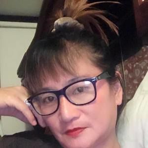 Meet your Posher, Rica